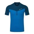 Футболка MONTANE Dragon Zip T-Shirt