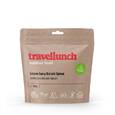 Сублимированная еда TRAVELLUNCH Lentils Curry Dal with Spinach 125 г