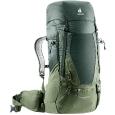 Наплічник DEUTER Futura Air Trek 50 + 10