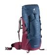 Наплічник DEUTER Aircontact Lite 35 + 10 SL