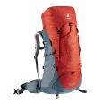 Рюкзак DEUTER Aircontact Lite 45 + 10 SL (2022)