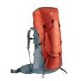 Наплічник DEUTER Aircontact Lite 60 + 10 SL