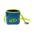 Мешочек для магнезии CLIMBING TECHNOLOGY BLUEJ CHALK bag