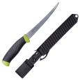 Нож MORA Fishing Comfort Fillet 155