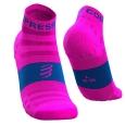 Носки Compressport Pro Racing Socks V3.0 Ultralight Run Low