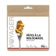 Сублімована їжа VOYAGER Pasta Bolognese 80 г