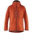 Куртка FJALLRAVEN Bergtagen Eco-Shell Jacket M
