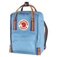 Наплічник FJALLRAVEN Kanken Rainbow Mini