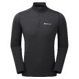 Термобілизна MONTANE Dart Thermo Zip Neck