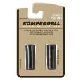 Защита для наконечника KOMPERDELL Tip Protection 8mm (пара)