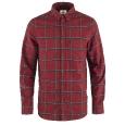 Сорочка FJALLRAVEN Ovik Comfort Flannel Shirt LS M