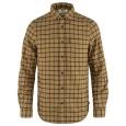 Сорочка FJALLRAVEN Ovik Flannel Shirt M