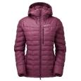 Куртка MONTANE Female Ground Control Jacket