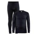 Термобельё CRAFT CORE DRY BASELAYER SET M