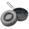 Сковородка MSR Windburner Ceramic Skillet