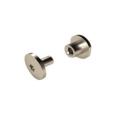 Запчасть TSL Heel cup nut and screw (T10)