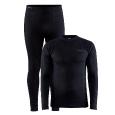 Термобілизна CRAFT Core Warm Baselayer Set Man