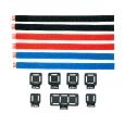 Стяжка TATONKA Loop Strap & Patch Set