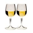 Набор GSI Nesting Wine Glass Set