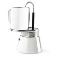 Кофеварка GSI Mini  Espresso Set 4 Cup