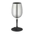 Бокал GSI Glacier Stainless Nesting Wine Glass