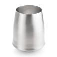 Келих GSI Glacier Stainless Stemless Wine Glass