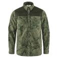 Сорочка FJALLRAVEN Varmland G-1000 Shirt M