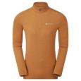 Футболка MONTANE Dart Zip Neck