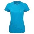 Футболка MONTANE Female Katla T-Shirt