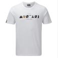 Футболка MONTANE Geometry T-Shirt