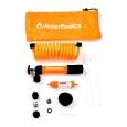 Фільтр для води Aquamira WaterBasics™ Emergency Pump and Filter Kit (RED-II-120)