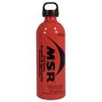 Емкость для топлива MSR Fuel Bottles CRP Cap 591ml