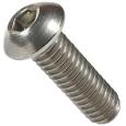 Запчастина MSR WLU Btn Hd Socket Screw