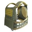 Жилет Tactical Extreme PLATE CARRIER LC