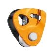 Блок-затискач PETZL NANO TRAXION CAPTURE