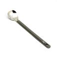 Ложка Toaks Titanium Long Handle Spoon with Polished Bowl