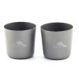 Стакан Toaks Titanium 30ml Shot Glass