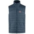 Жилет FJALLRAVEN Expedition X-Latt Vest M