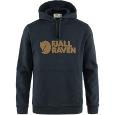 Кофта FJALLRAVEN Fjallraven Logo Hoodie M