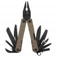 Мультиинструмент LEATHERMAN Rebar