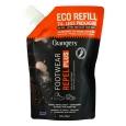 Пропитка GRANGERS Footwear Repel Plus Eco Refill 275 ml