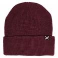 Шапка EXTREMITIES Contour Eco Polyana Waffle Beanie