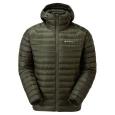 Куртка MONTANE Anti-Freeze Hoodie