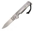 Ніж COLD STEEL Pocket Bushman