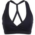 Топ BLACK DIAMOND W Rise Bra