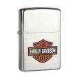 Запальничка ZIPPO HARLEY DAVIDSON