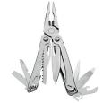 Мультиинструмент LEATHERMAN Sidekick