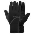 Перчатки MONTANE Female Powerstretch Pro Grippy Glove