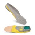 Устілки Green Light Orthotic Insole Arch Support