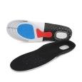 Стельки Green Light Silicone Gel Insoles Orthotic Sport